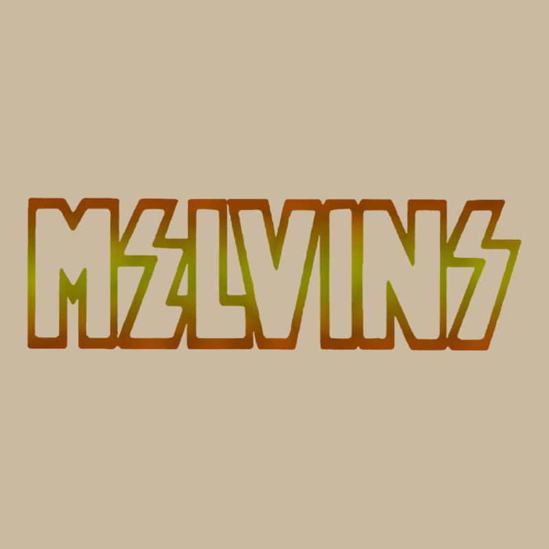 Melvins Vocalis Long Sleeve Tee by linhVisuals | Teevron