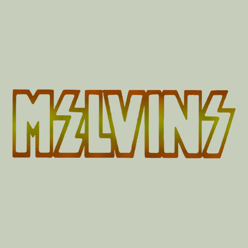 Melvins Vocalis Long Sleeve Tee by linhVisuals | Teevron