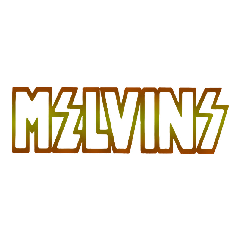 Melvins Vocalis Long Sleeve Tee by linhVisuals | Teevron