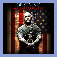 Aaron Lewis Acoustic Tour Dates 2022 Sukoharjo Long Sleeve Tee | Teevron