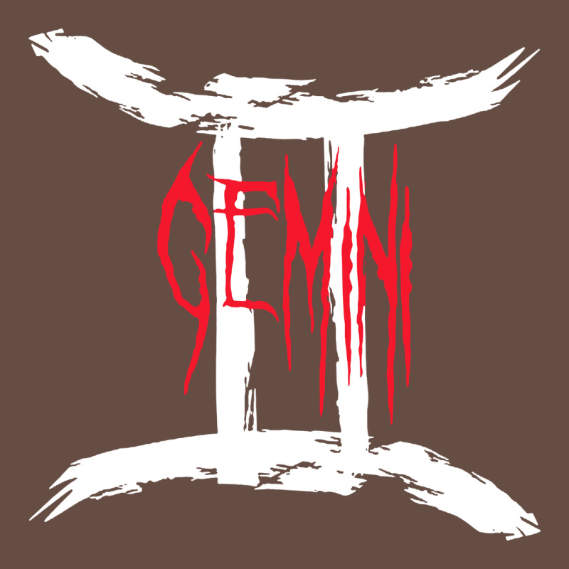 Zodiac Series Gemini Classic Long Sleeve Tee by linhVisuals | Teevron