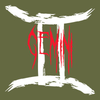 Zodiac Series Gemini Classic Long Sleeve Tee | Teevron