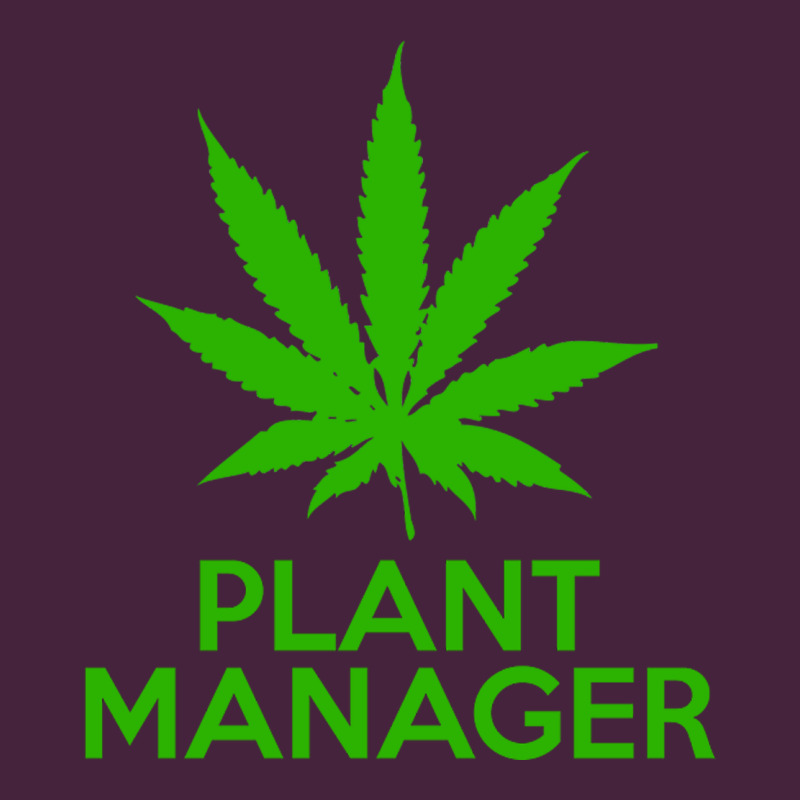 Plant Manager Weed Pot Cannabis Flippin Sweet Gear Transparent Copy Long Sleeve Tee by linhVisuals | Teevron