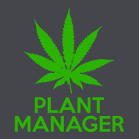 Plant Manager Weed Pot Cannabis Flippin Sweet Gear Transparent Copy Long Sleeve Tee | Teevron