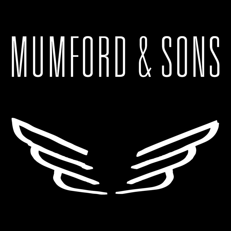 Mumford And Sons Merch Long Sleeve Tee by linhVisuals | Teevron