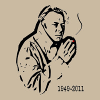 Christopher Hitchens Essential Long Sleeve Tee | Teevron