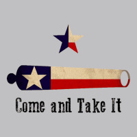 Come And Take It   Texas Flag Essential Long Sleeve Tee | Teevron