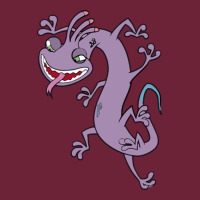 Randall Monsters Long Sleeve Tee | Teevron