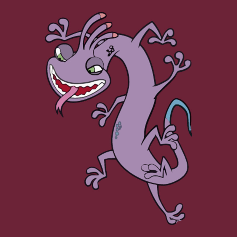 Randall Monsters Long Sleeve Tee by linhVisuals | Teevron