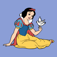 Snow White Long Sleeve Tee | Teevron