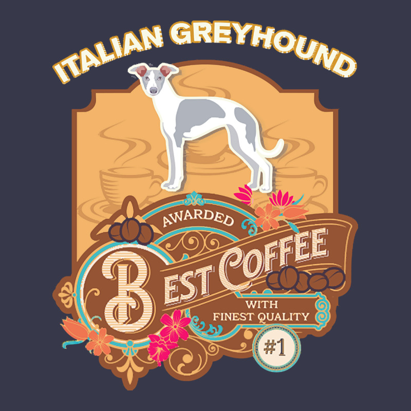Mom T  Shirt Italian Greyhound Best Coffee   Dog Owner Coffee Lover Gi Long Sleeve Tee by linhVisuals | Teevron