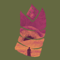 Dune Sandworm Long Sleeve Tee | Teevron
