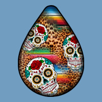 Mexican Teardrop  2 Urban Heavy Tee | Teevron