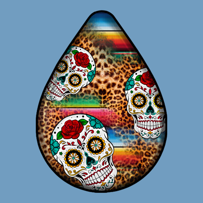 Mexican Teardrop  2 Urban Heavy Tee by BundleAndBundleShop | Teevron