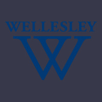 Wellesley College Long Sleeve Tee | Teevron