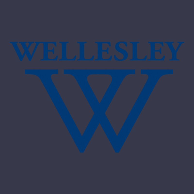 Wellesley College Long Sleeve Tee by linhVisuals | Teevron
