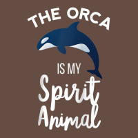 Orca Spirit Animal Killer Whale Ocean Sea Marine Funny Water Raglan Ba Long Sleeve Tee | Teevron