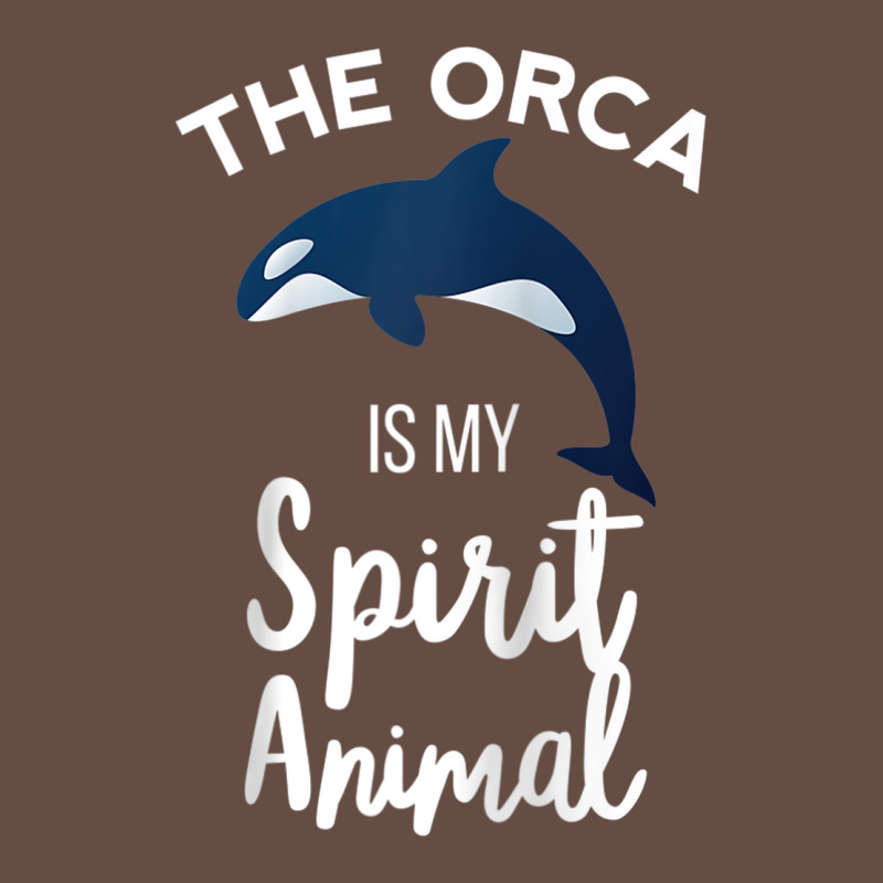 Orca Spirit Animal Killer Whale Ocean Sea Marine Funny Water Raglan Ba Long Sleeve Tee by linhVisuals | Teevron