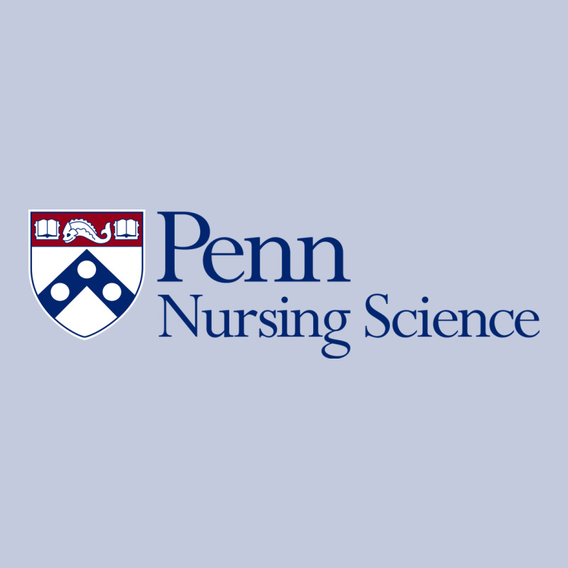 Penn Nursing Science Long Sleeve Tee by linhVisuals | Teevron