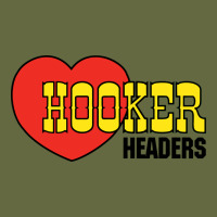 Hooker Headers Long Sleeve Tee | Teevron