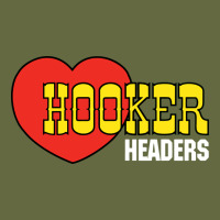 Hooker Headers Long Sleeve Tee | Teevron