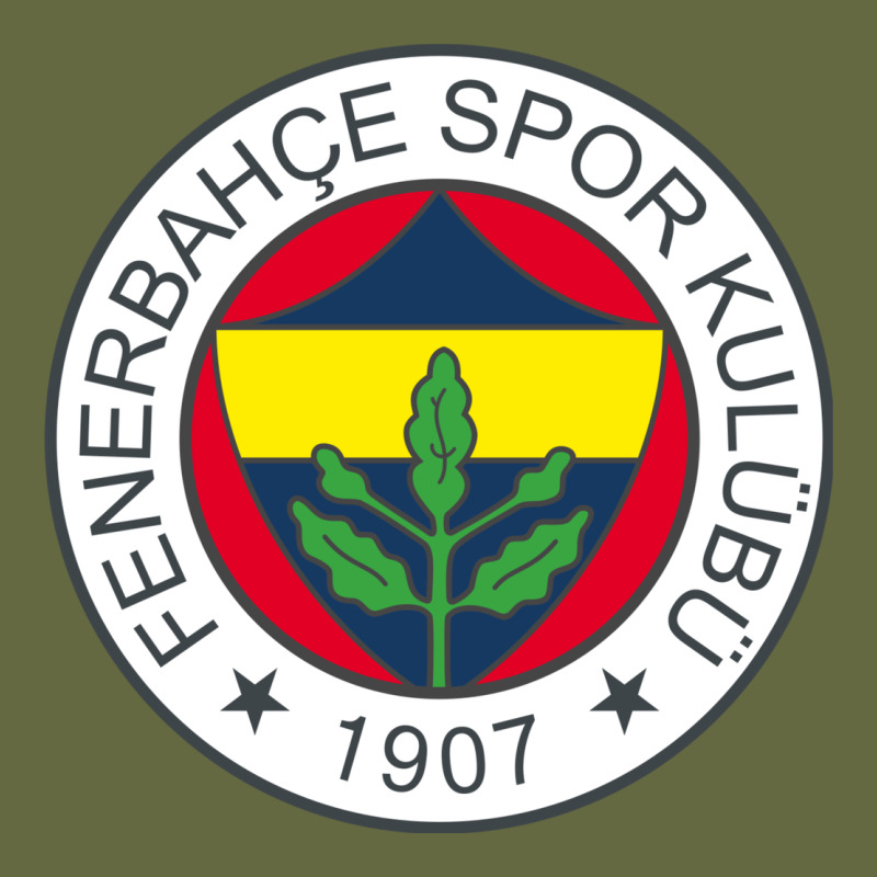 Fenerbahçe Long Sleeve Tee by linhVisuals | Teevron