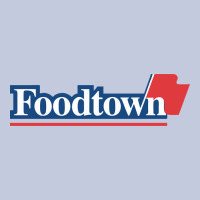 Foodtown Long Sleeve Tee | Teevron