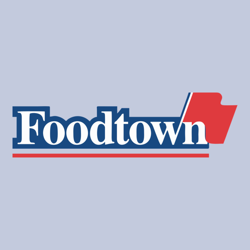 Foodtown Long Sleeve Tee by linhVisuals | Teevron