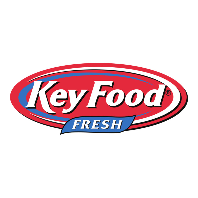 Keyfood Fresh Long Sleeve Tee by linhVisuals | Teevron
