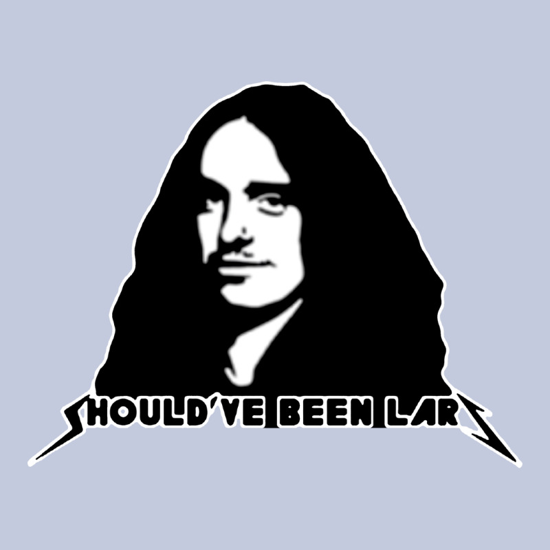 It Should Have Been Lars Long Sleeve Tee by linhVisuals | Teevron
