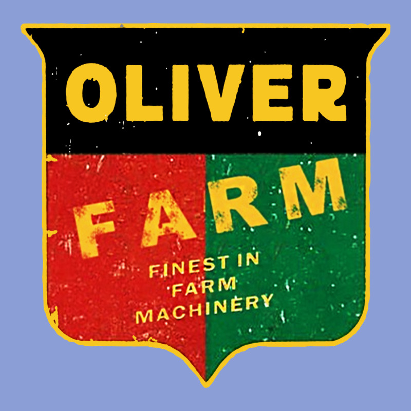 Oliver Farm Long Sleeve Tee by linhVisuals | Teevron
