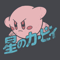 Kirby Kanji Long Sleeve Tee | Teevron