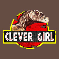 Clever Girl Long Sleeve Tee | Teevron