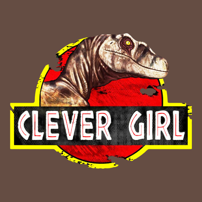 Clever Girl Long Sleeve Tee by linhVisuals | Teevron