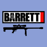 Barrett Firearm Company Long Sleeve Tee | Teevron