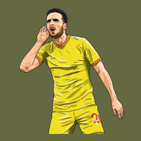 Diogo Jota Long Sleeve Tee | Teevron