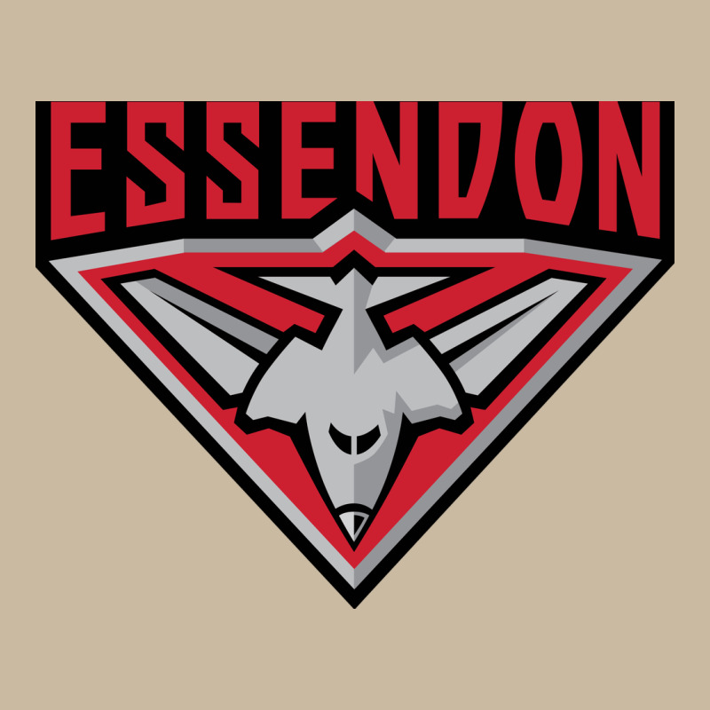 Essendon Fc Long Sleeve Tee by linhVisuals | Teevron