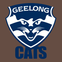 Geelong Cats Long Sleeve Tee | Teevron