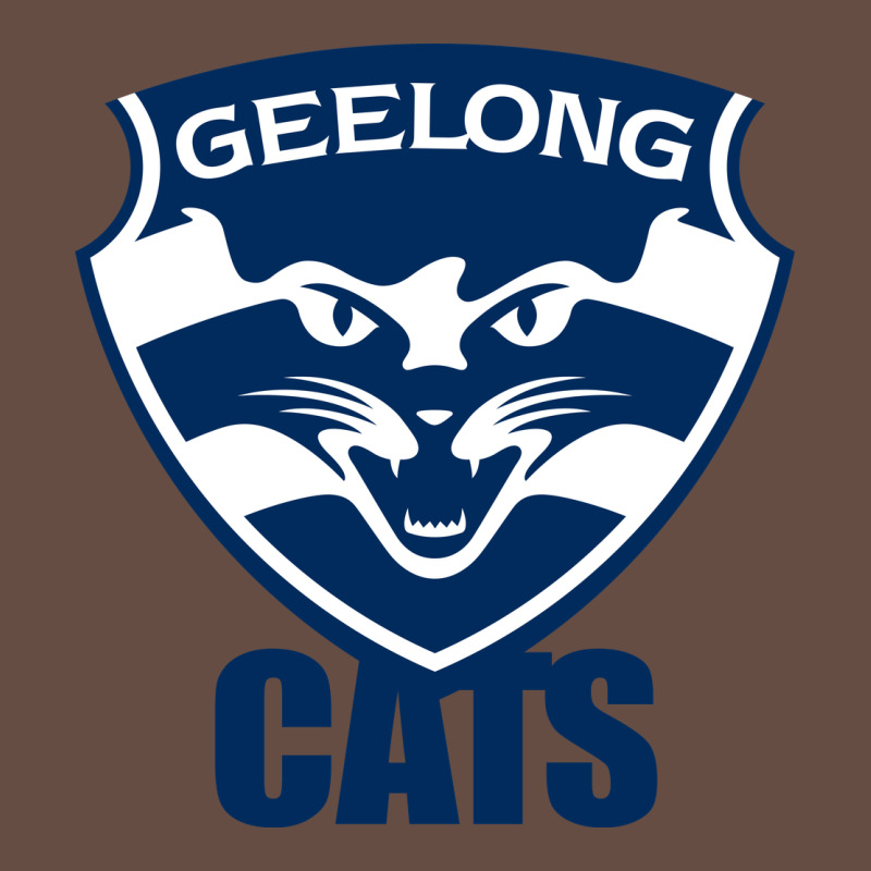 Geelong Cats Long Sleeve Tee by linhVisuals | Teevron