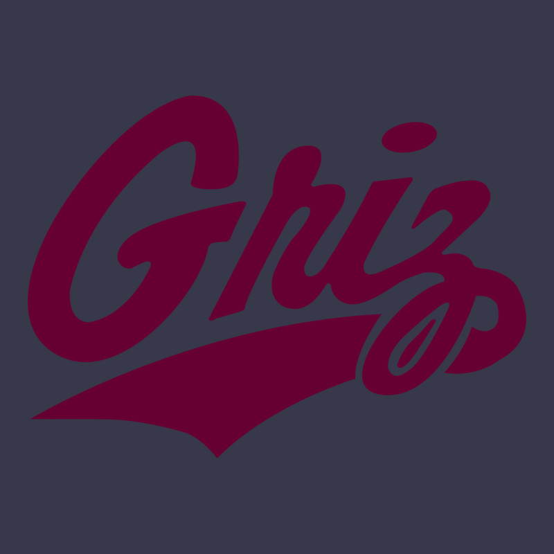 Montana Griz Long Sleeve Tee by linhVisuals | Teevron