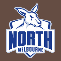 North Melbourne Fc Long Sleeve Tee | Teevron
