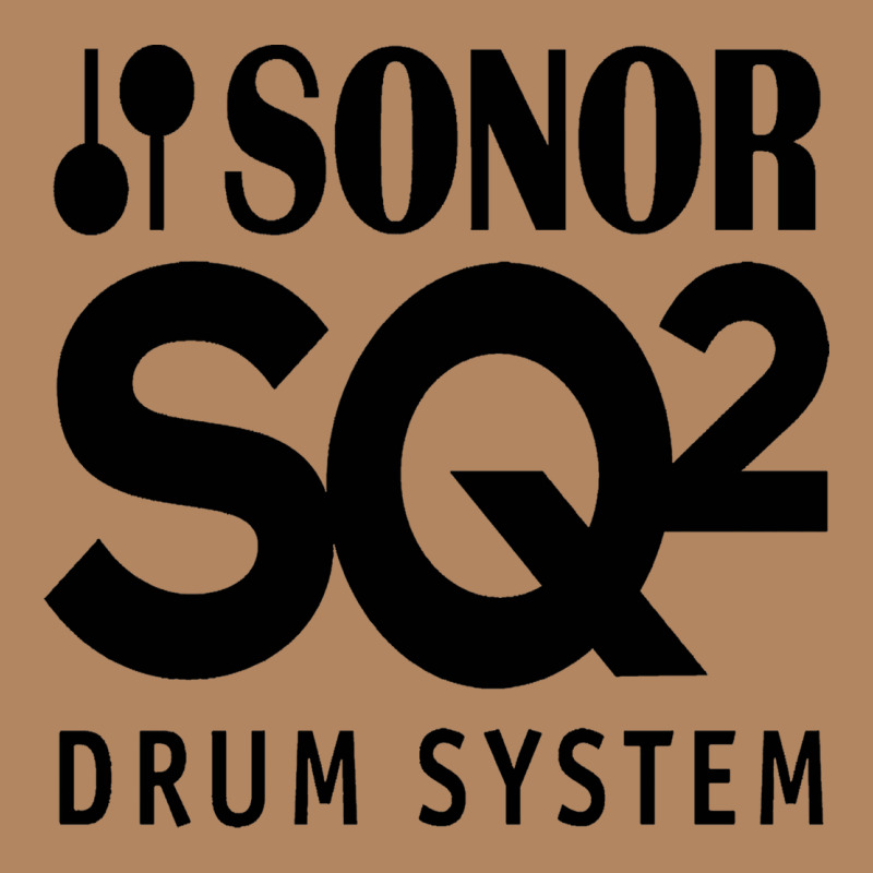 Sonor Drum Long Sleeve Tee by linhVisuals | Teevron
