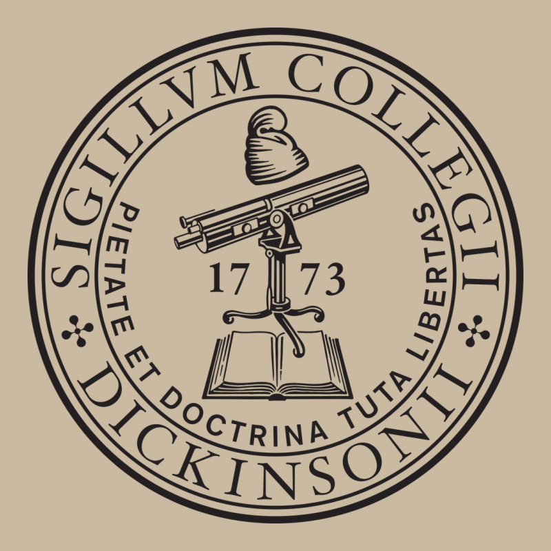 Dickinson College Long Sleeve Tee by linhVisuals | Teevron