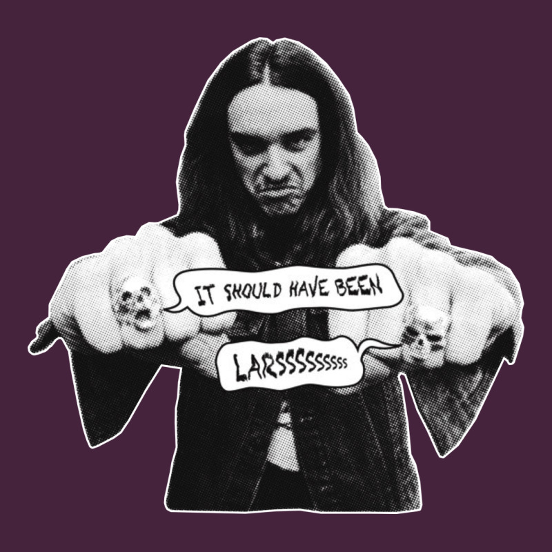 It Should Have Been Lars Long Sleeve Tee by linhVisuals | Teevron