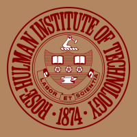 Rose-hulman Institute Of Technology Long Sleeve Tee | Teevron