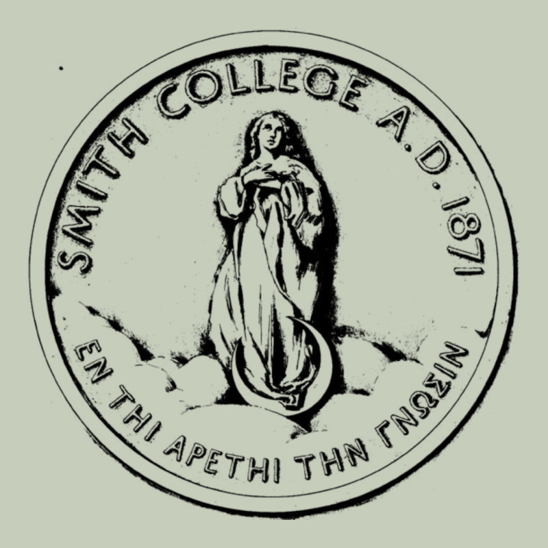 Smith College Long Sleeve Tee by linhVisuals | Teevron