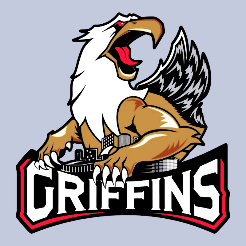 #the Griffins Grand Rapids Long Sleeve Tee by linhVisuals | Teevron