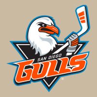 The-san-diego-gulls-pen Long Sleeve Tee | Teevron