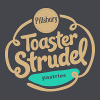 Toaster Strudel Pastry Long Sleeve Tee | Teevron