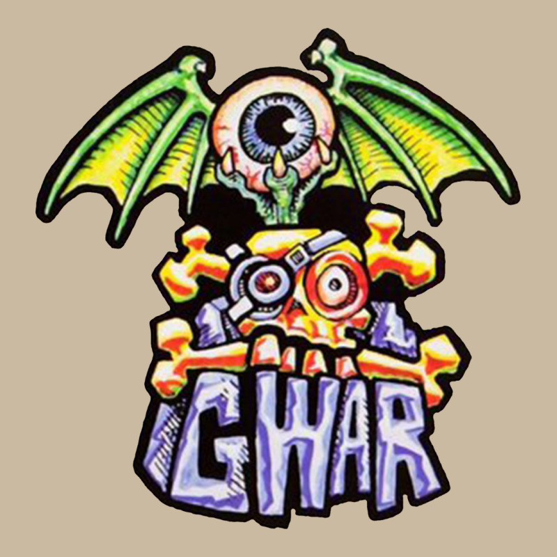 Monster Gwar Movie Long Sleeve Tee by linhVisuals | Teevron